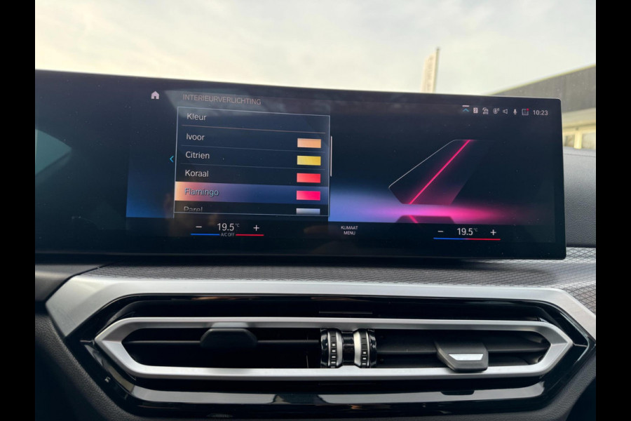 BMW 3 Serie Touring 330e xDrive High Executive Panorama Leder Camera