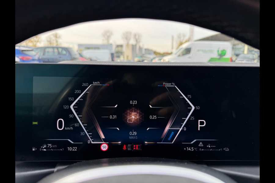 BMW 3 Serie Touring 330e xDrive High Executive Panorama Leder Camera