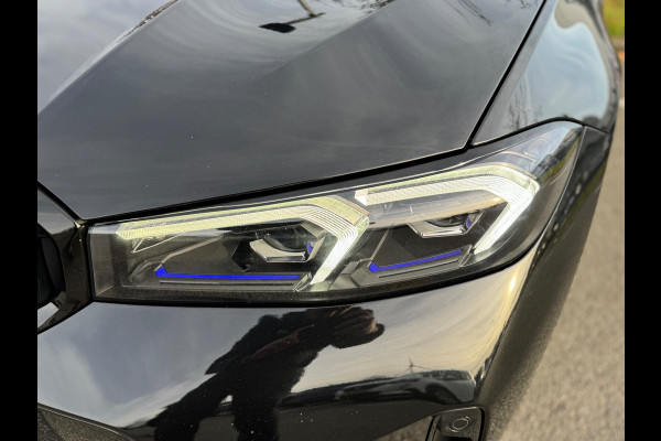 BMW 3 Serie Touring 330e xDrive High Executive Panorama Leder Camera