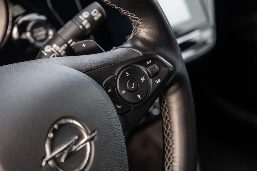 Opel Corsa 1.2 Turbo GS BLACK LINE / APPLE CARPLAY / AUTOMAAT / 360 CAMERA / STOELVERWARMING