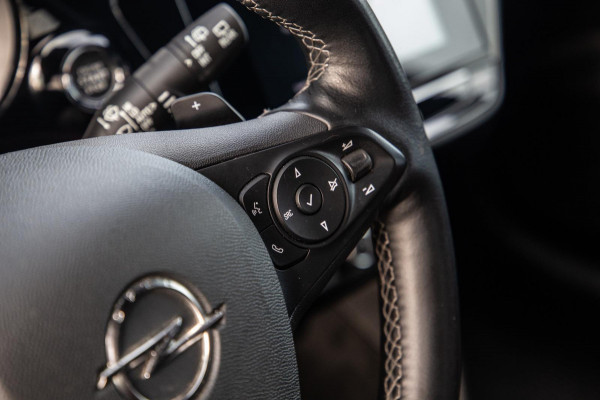 Opel Corsa 1.2 Turbo GS BLACK LINE / APPLE CARPLAY / AUTOMAAT / 360 CAMERA / STOELVERWARMING