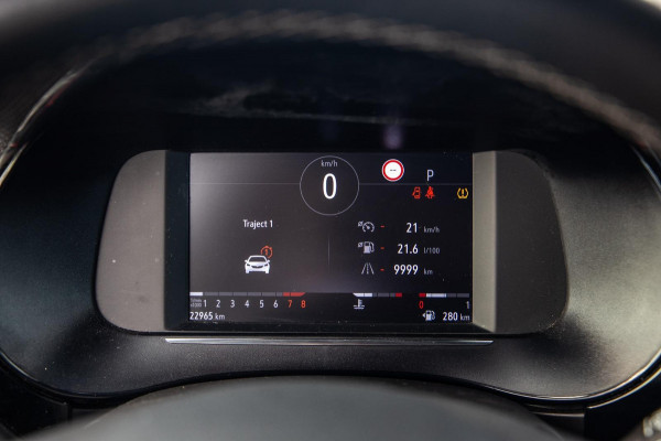 Opel Corsa 1.2 Turbo GS BLACK LINE / APPLE CARPLAY / AUTOMAAT / 360 CAMERA / STOELVERWARMING