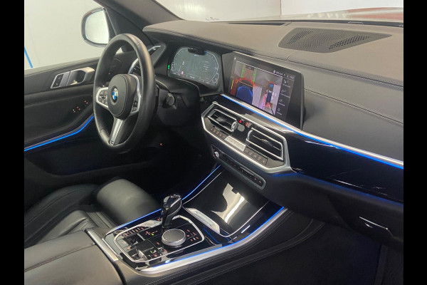 BMW X5 XDRIVE45E FROZEN/INDIVIDUAL/HEADUP/SOFT/LUCHT