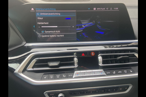 BMW X5 XDRIVE45E FROZEN/INDIVIDUAL/HEADUP/SOFT/LUCHT