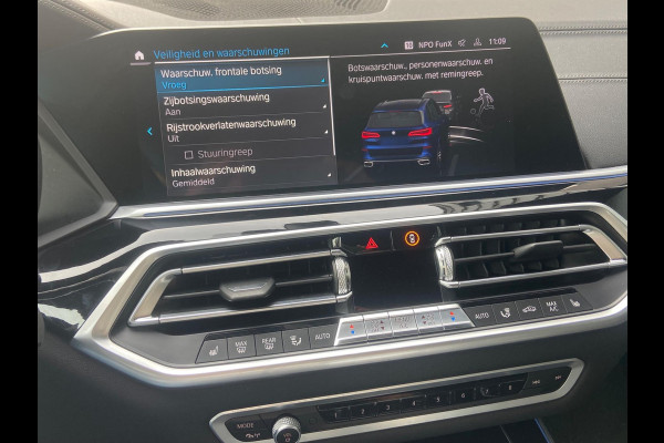 BMW X5 XDRIVE45E FROZEN/INDIVIDUAL/HEADUP/SOFT/LUCHT