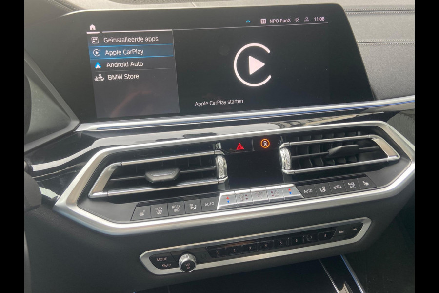 BMW X5 XDRIVE45E FROZEN/INDIVIDUAL/HEADUP/SOFT/LUCHT