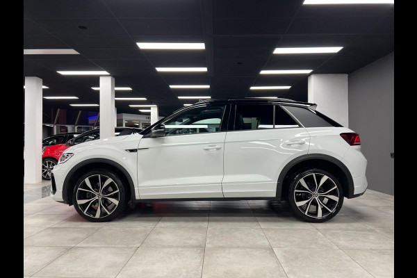 Volkswagen T-Roc 1.5 TSI R-Line | Cam |IQ-Light | Pano |