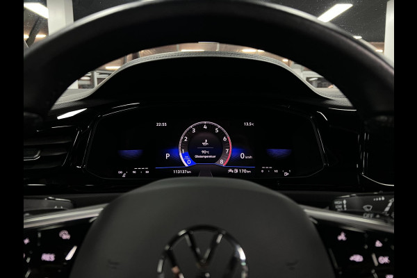 Volkswagen T-Roc 1.5 TSI R-Line | Cam |IQ-Light | Pano |