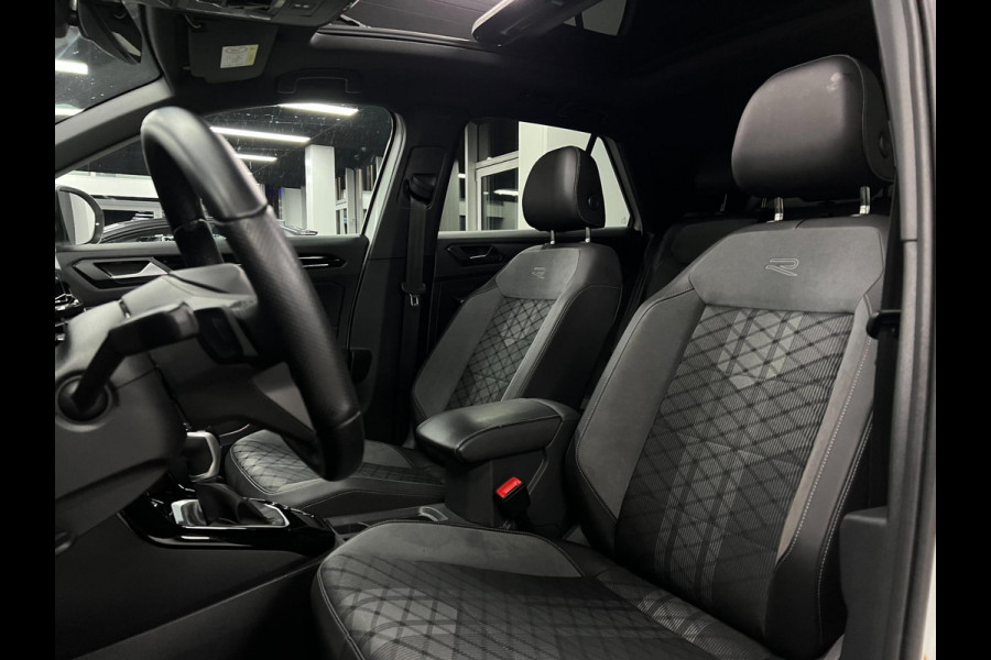 Volkswagen T-Roc 1.5 TSI R-Line | Cam |IQ-Light | Pano |