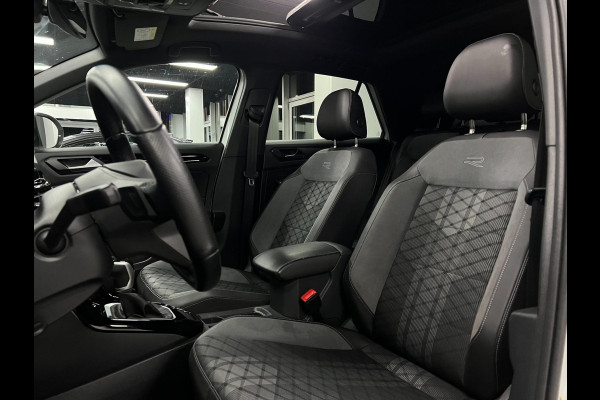Volkswagen T-Roc 1.5 TSI R-Line | Cam |IQ-Light | Pano |
