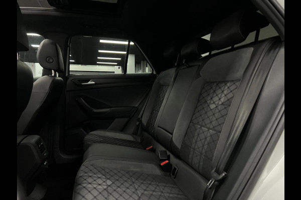 Volkswagen T-Roc 1.5 TSI R-Line | Cam |IQ-Light | Pano |