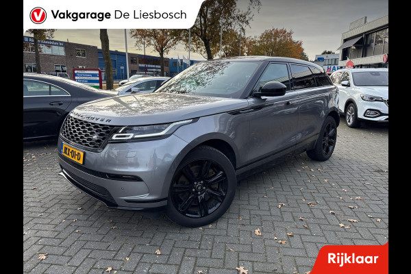 Land Rover Range Rover Velar 2.0 P400e S / pano / camera / Meridian / navi / apple carplay / 20 inch