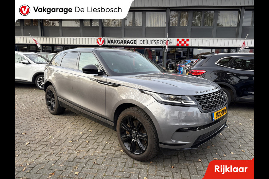Land Rover Range Rover Velar 2.0 P400e S / pano / camera / Meridian / navi / apple carplay / 20 inch