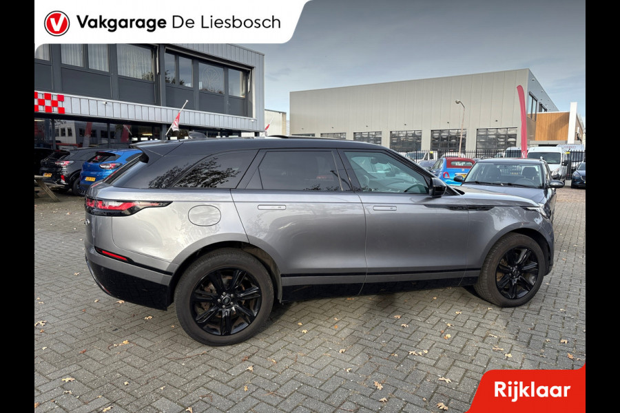 Land Rover Range Rover Velar 2.0 P400e S / pano / camera / Meridian / navi / apple carplay / 20 inch