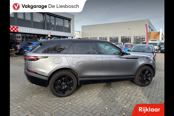 Land Rover Range Rover Velar 2.0 P400e S / pano / camera / Meridian / navi / apple carplay / 20 inch