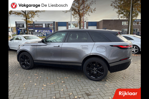 Land Rover Range Rover Velar 2.0 P400e S / pano / camera / Meridian / navi / apple carplay / 20 inch