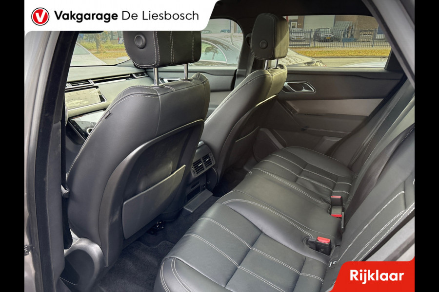 Land Rover Range Rover Velar 2.0 P400e S / pano / camera / Meridian / navi / apple carplay / 20 inch