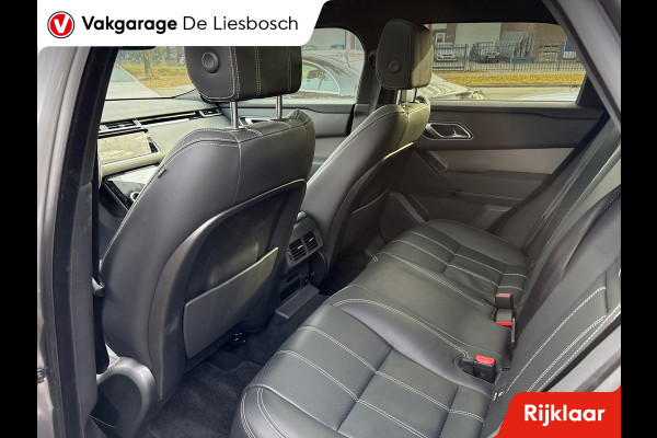 Land Rover Range Rover Velar 2.0 P400e S / pano / camera / Meridian / navi / apple carplay / 20 inch
