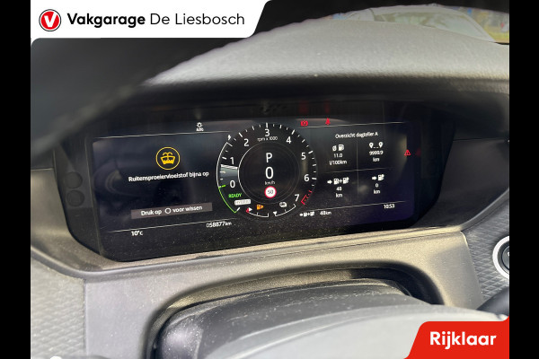 Land Rover Range Rover Velar 2.0 P400e S / pano / camera / Meridian / navi / apple carplay / 20 inch