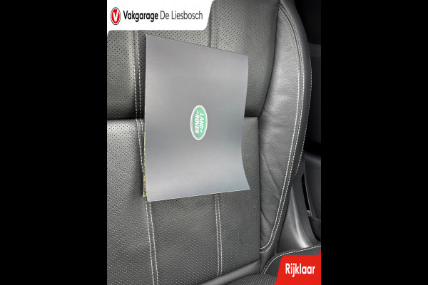 Land Rover Range Rover Velar 2.0 P400e S / pano / camera / Meridian / navi / apple carplay / 20 inch