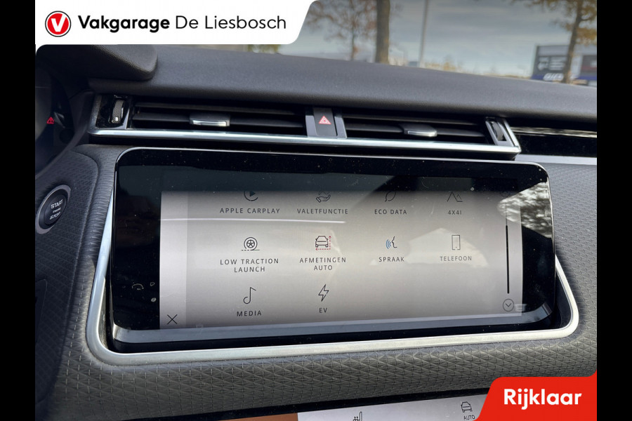 Land Rover Range Rover Velar 2.0 P400e S / pano / camera / Meridian / navi / apple carplay / 20 inch