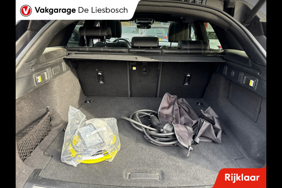 Land Rover Range Rover Velar 2.0 P400e S / pano / camera / Meridian / navi / apple carplay / 20 inch