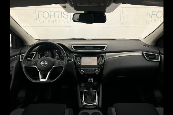 Nissan QASHQAI 1.2 N-Connecta NL AUTO | PANO | CAMERA |