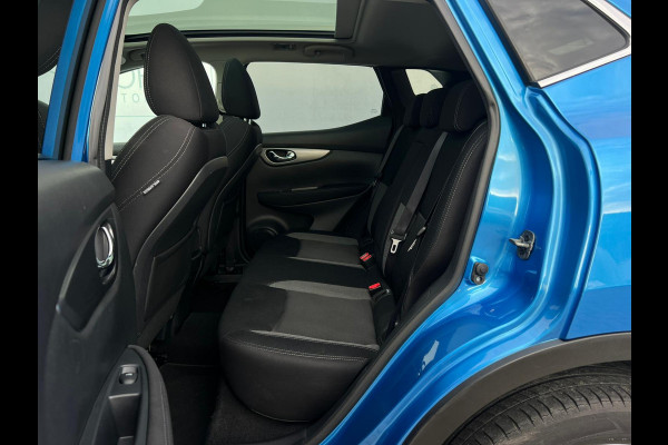Nissan QASHQAI 1.2 N-Connecta NL AUTO | PANO | CAMERA |