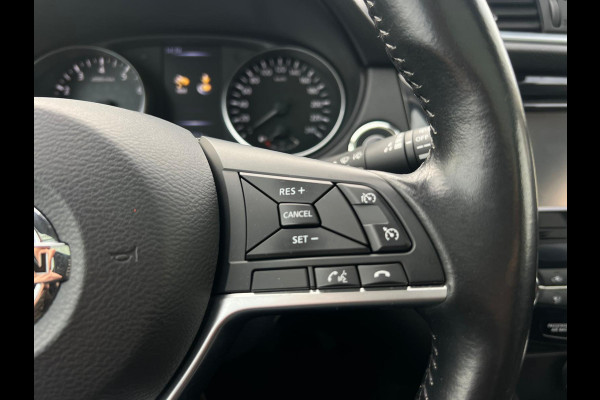 Nissan QASHQAI 1.2 N-Connecta NL AUTO | PANO | CAMERA |