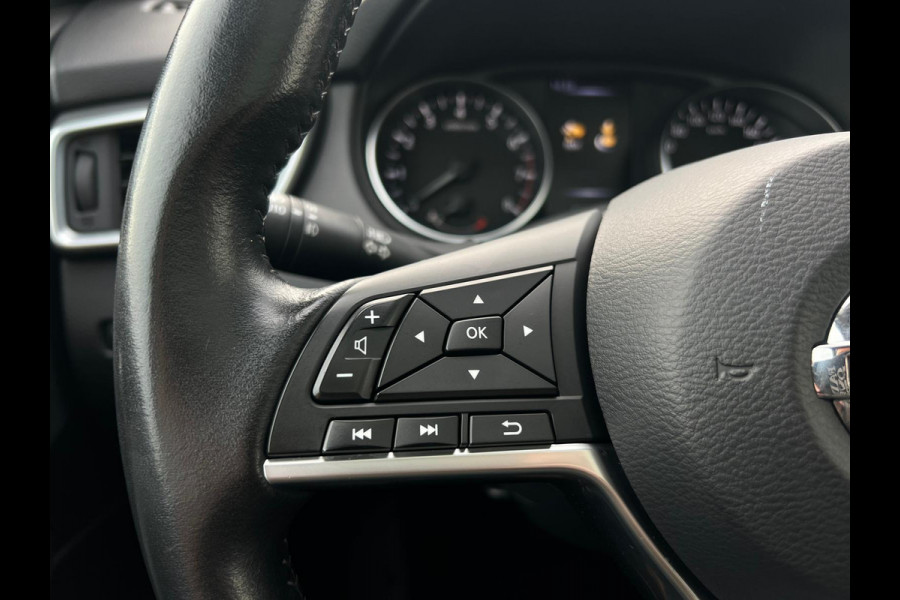 Nissan QASHQAI 1.2 N-Connecta NL AUTO | PANO | CAMERA |