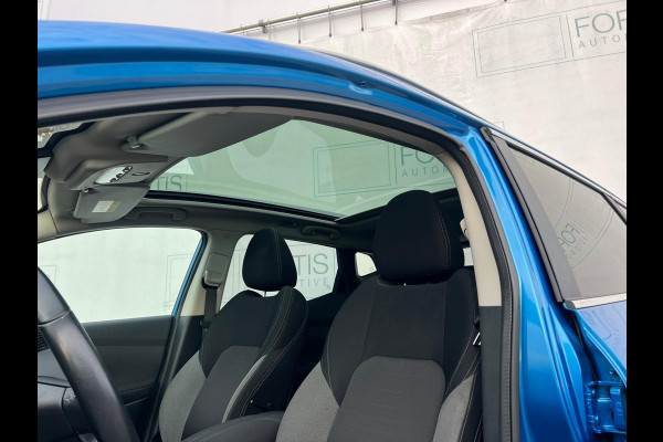 Nissan QASHQAI 1.2 N-Connecta NL AUTO | PANO | CAMERA |