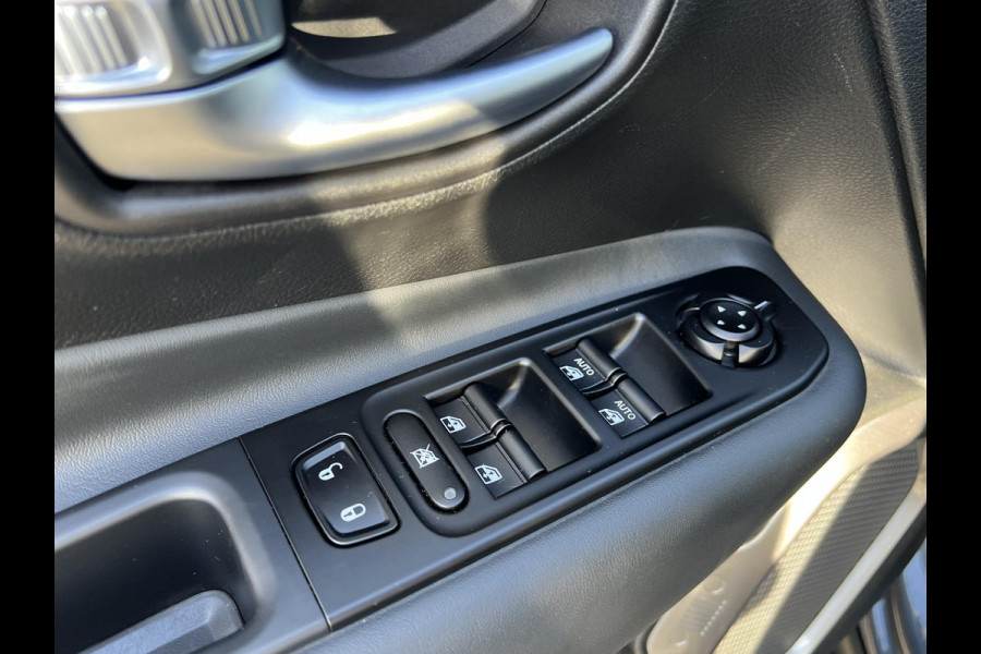 Jeep Renegade 1.5T e-Hybrid Limited UNIEKE KM. STAND| RIJKLAARPRIJS INCL. 12 MND BOVAG GARANTIE|