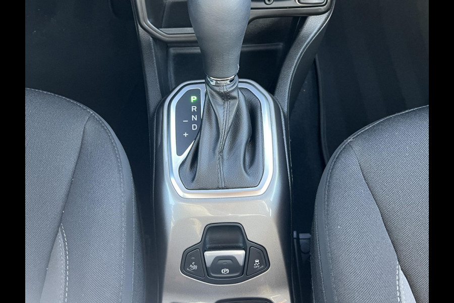 Jeep Renegade 1.5T e-Hybrid Limited UNIEKE KM. STAND| RIJKLAARPRIJS INCL. 12 MND BOVAG GARANTIE|