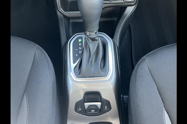 Jeep Renegade 1.5T e-Hybrid Limited UNIEKE KM. STAND| RIJKLAARPRIJS INCL. 12 MND BOVAG GARANTIE|