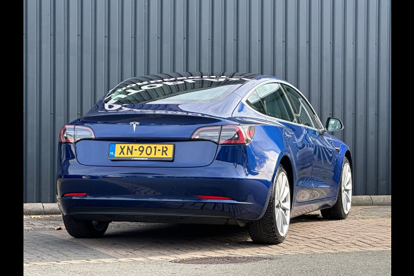 Tesla Model 3 Long Range AWD 75 kWh