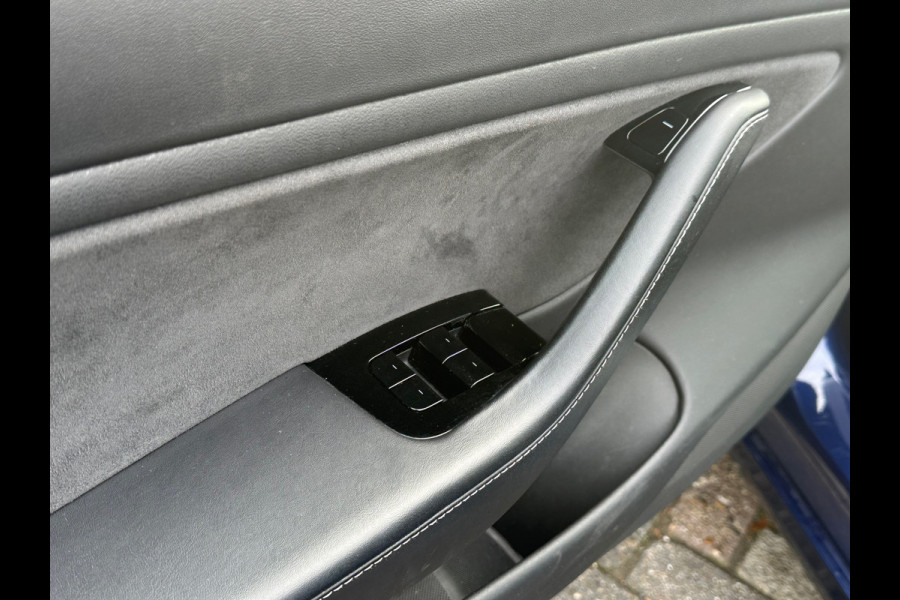 Tesla Model 3 Long Range AWD 75 kWh