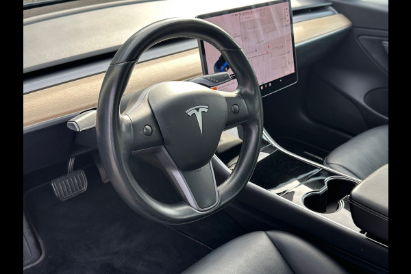 Tesla Model 3 Long Range AWD 75 kWh