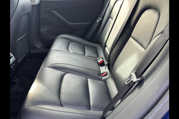 Tesla Model 3 Long Range AWD 75 kWh