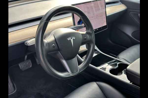 Tesla Model 3 Long Range AWD 75 kWh