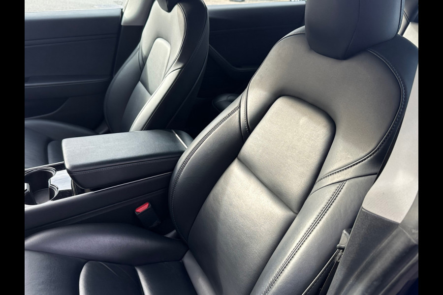 Tesla Model 3 Long Range AWD 75 kWh