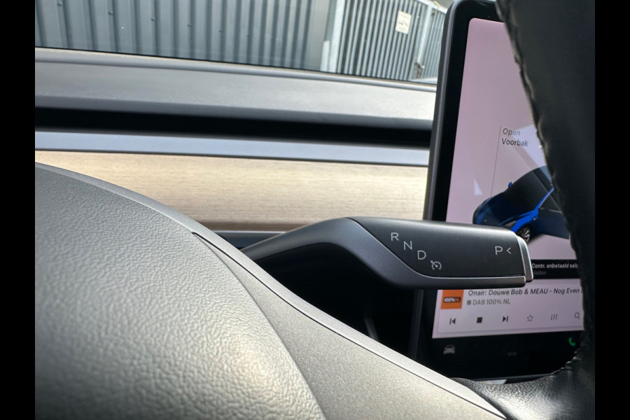 Tesla Model 3 Long Range AWD 75 kWh