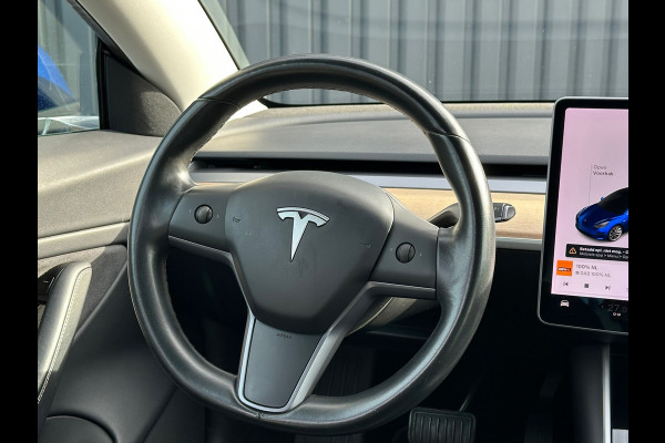 Tesla Model 3 Long Range AWD 75 kWh