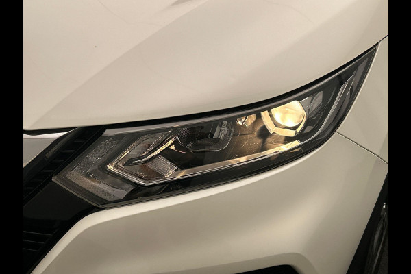Nissan QASHQAI 1.2 N-Connecta Pano/dak Rondomzicht/Camera Origineel NL