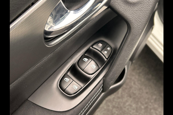 Nissan QASHQAI 1.2 N-Connecta Pano/dak Rondomzicht/Camera Origineel NL