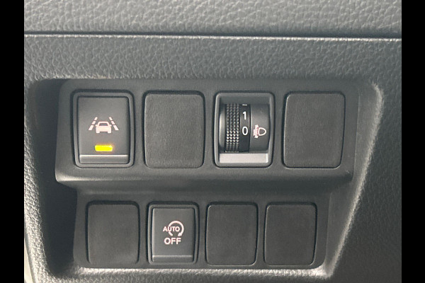 Nissan QASHQAI 1.2 N-Connecta Pano/dak Rondomzicht/Camera Origineel NL