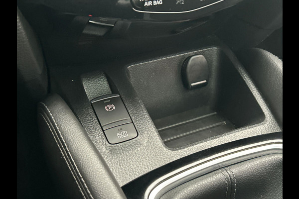 Nissan QASHQAI 1.2 N-Connecta Pano/dak Rondomzicht/Camera Origineel NL