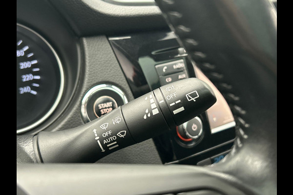 Nissan QASHQAI 1.2 N-Connecta Pano/dak Rondomzicht/Camera Origineel NL