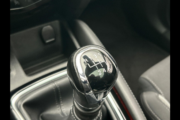 Nissan QASHQAI 1.2 N-Connecta Pano/dak Rondomzicht/Camera Origineel NL