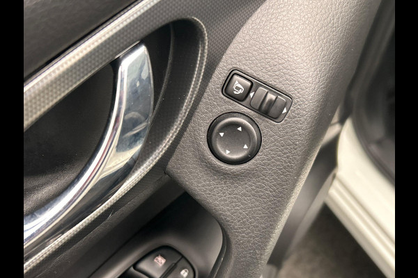 Nissan QASHQAI 1.2 N-Connecta Pano/dak Rondomzicht/Camera Origineel NL
