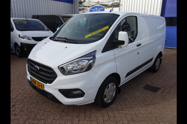 Ford Transit Custom 280 2.0 TDCI L1H1 Trend AIRCO SCHUIFDEUR CRUISE CONTROL